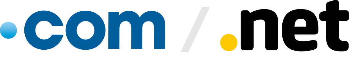COM NET Verisign